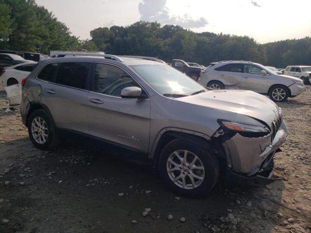 Photo 4 from auction – 2015 JEEP CHEROKEE L with VIN 1C4PJMCS9FW788749