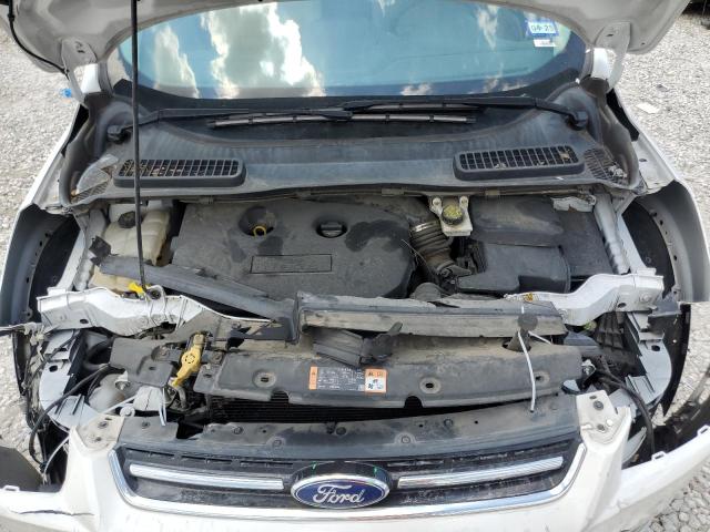Photo 12 from auction – 2015 FORD ESCAPE TIT with VIN 1FMCU0J98FUA61222