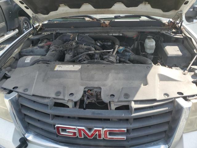 Photo 11 from auction – 2007 GMC SIERRA K25 with VIN 1GTHK23647F500694