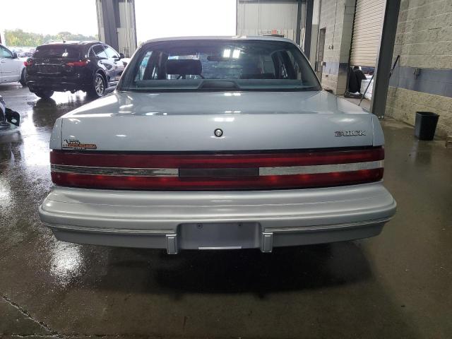 Photo 6 from auction – 1995 BUICK CENTURY SP with VIN 1G4AG55M5S6450375