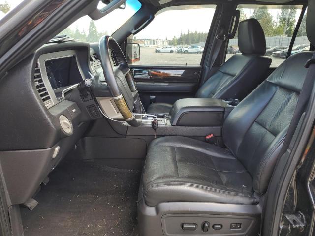 Photo 7 from auction – 2010 LINCOLN NAVIGATOR with VIN 5LMJJ2J56AEJ01046