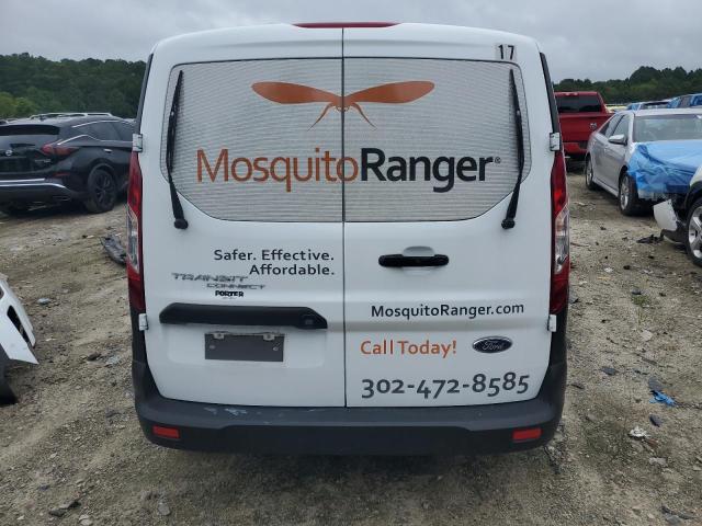 Photo 6 from auction – 2020 FORD TRANSIT CO with VIN NM0LS7E27L1435149