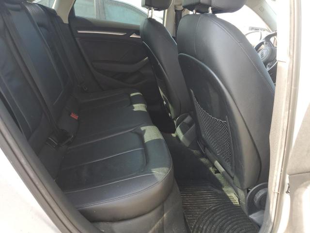 Photo 10 from auction – 2015 AUDI A3 PREMIUM with VIN WAUACGFF8F1005690
