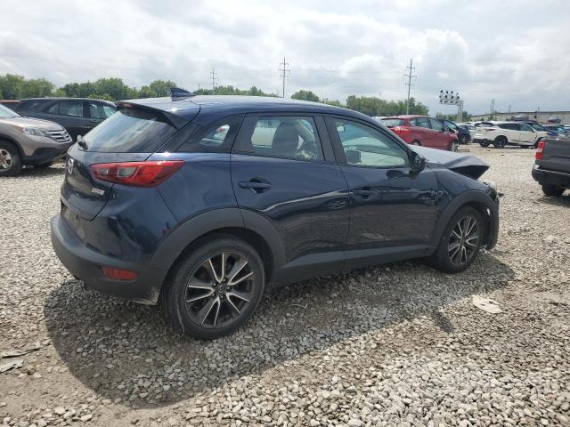 Photo 3 from auction – 2017 MAZDA CX-3 TOURI with VIN JM1DKFC78H0167094