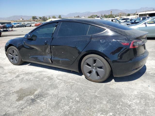 Photo 2 from auction – 2022 TESLA MODEL 3 with VIN 5YJ3E1EA7NF359036