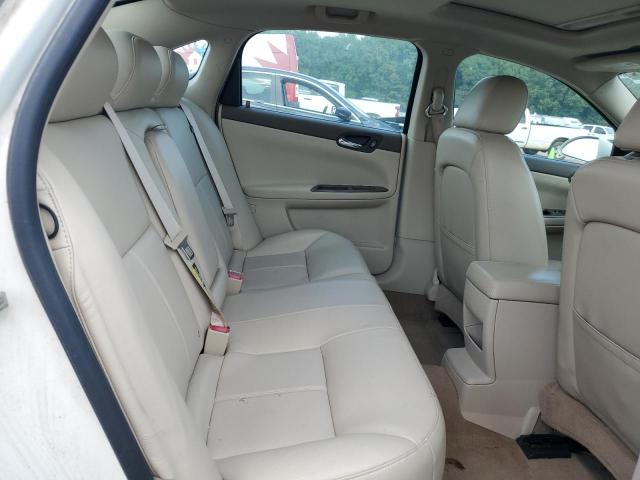 Photo 10 from auction – 2006 CHEVROLET IMPALA LT with VIN 2G1WC581169262158