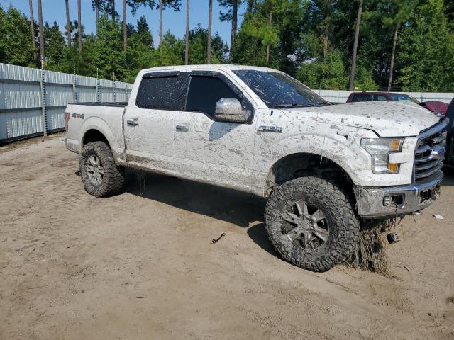 Photo 4 from auction – 2016 FORD F150 SUPER with VIN 1FTEW1EF7GFD31642