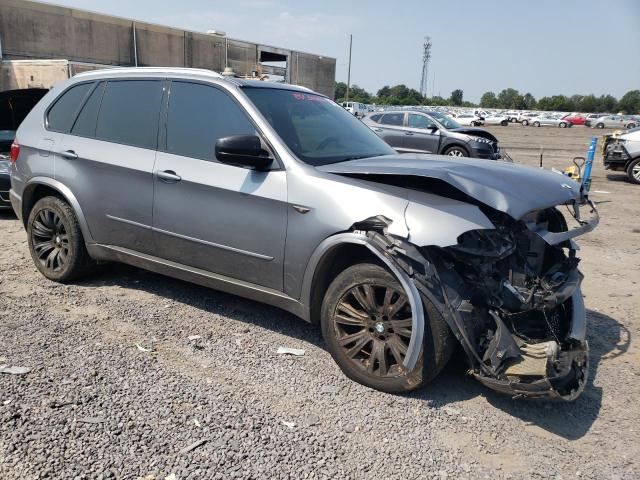 Photo 4 from auction – 2011 BMW X5 XDRIVE5 with VIN 5UXZV8C52BL419434