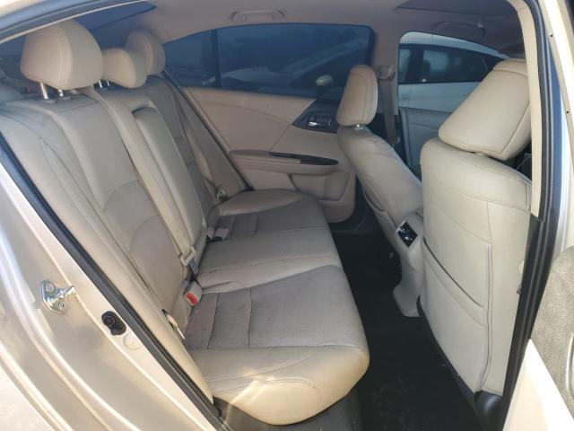 Photo 10 from auction – 2015 HONDA ACCORD EXL with VIN 1HGCR2F8XFA199865