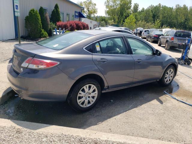 Photo 3 from auction – 2011 MAZDA 6 I with VIN 1YVHZ8BH9B5M18342