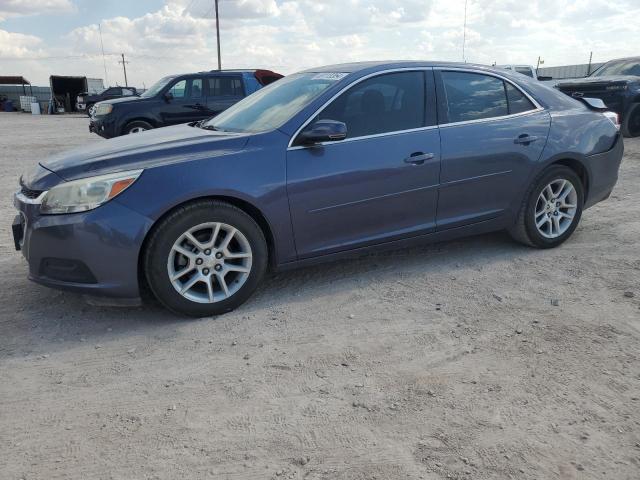 CHEVROLET MALIBU 1LT 2014 with VIN 1G11C5SL2EF218406 - Photo from auction
