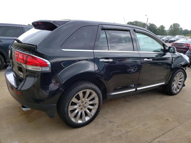 Фото 3 с аукциона – 2014 LINCOLN MKX с VIN 2LMDJ8JK0EBL11754