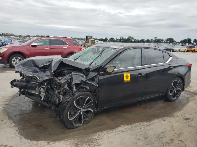 Photo 1 from auction – 2023 NISSAN ALTIMA SR with VIN 1N4BL4CV9PN349997