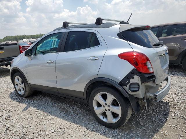 Photo 2 from auction – 2015 BUICK ENCORE with VIN KL4CJESB9FB265271