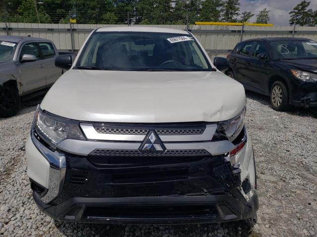 Photo 5 from auction – 2020 MITSUBISHI OUTLANDER with VIN JA4AD2A36LZ048156