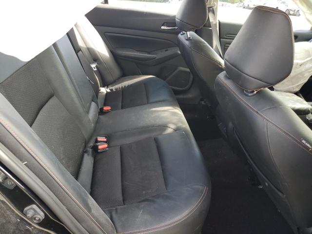 Photo 10 from auction – 2022 NISSAN ALTIMA SR with VIN 1N4BL4CV4NN353615