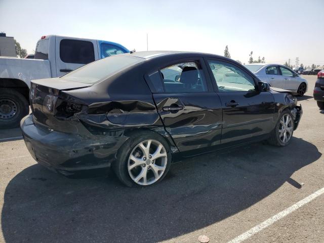 Photo 3 from auction – 2009 MAZDA 3 I with VIN JM1BK32F491239760