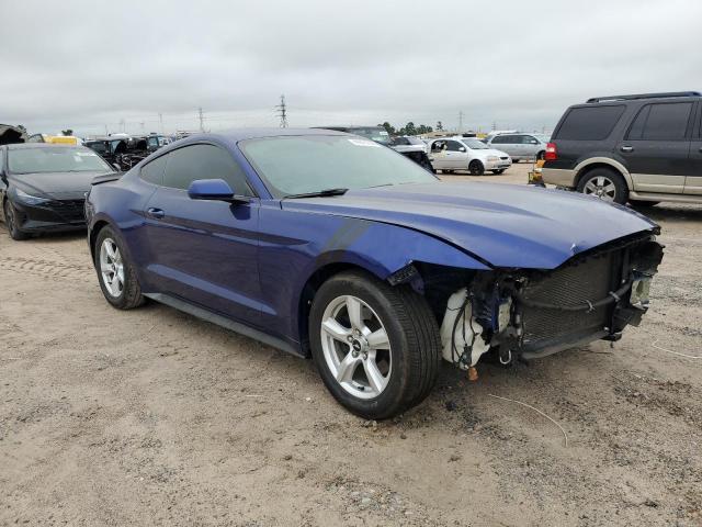 Photo 4 from auction – 2016 FORD MUSTANG with VIN 1FA6P8AM4G5215597