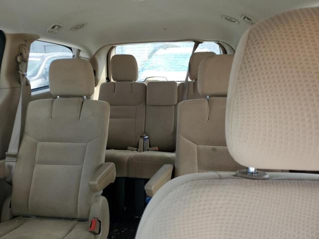 Photo 10 from auction – 2015 DODGE GRAND CARA with VIN 2C4RDGBG7FR507300