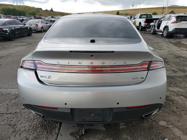 Photo 6 from auction – 2013 LINCOLN MKZ with VIN 3LN6L2G95DR808590