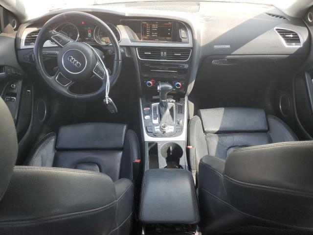 Photo 8 from auction – 2014 AUDI A5 PREMIUM with VIN WAULFAFR6EA054795