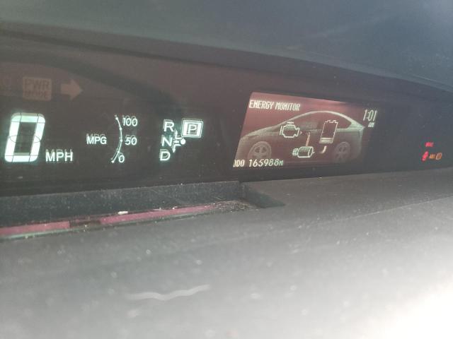 Photo 9 from auction – 2015 TOYOTA PRIUS with VIN JTDKN3DU1F0469793