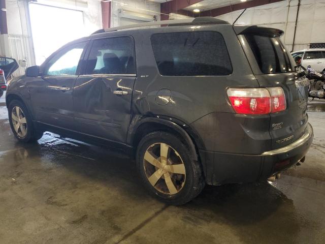 Photo 2 from auction – 2011 GMC ACADIA SLT with VIN 1GKKVSED4BJ228893