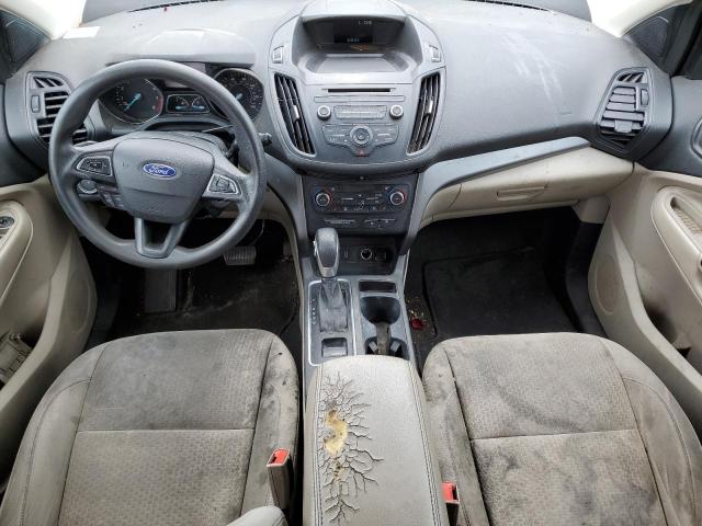 Photo 8 from auction – 2018 FORD ESCAPE SE with VIN 1FMCU9GD8JUC31507