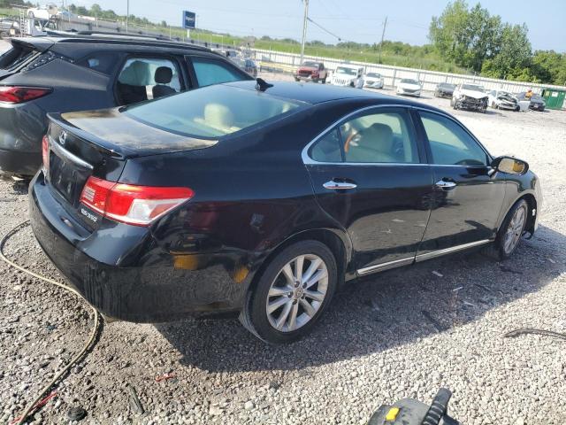 Photo 3 from auction – 2010 LEXUS ES 350 with VIN JTHBK1EG2A2365685