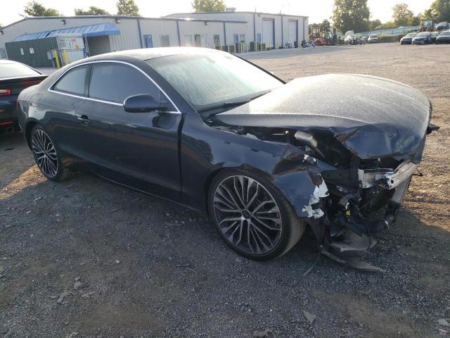 Photo 4 from auction – 2013 AUDI A5 PREMIUM with VIN WAULFAFRXDA071162