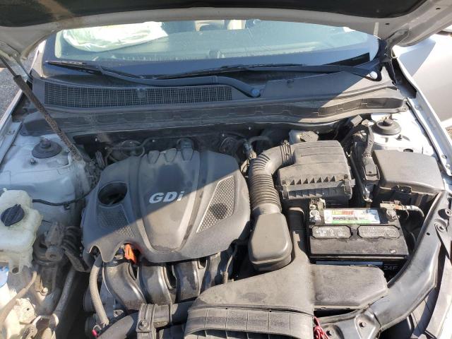 Photo 11 from auction – 2013 KIA OPTIMA EX with VIN 5XXGN4A75DG164724