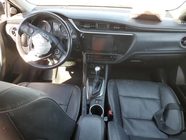 Photo 8 from auction – 2018 TOYOTA COROLLA L with VIN 2T1BURHE8JC045860