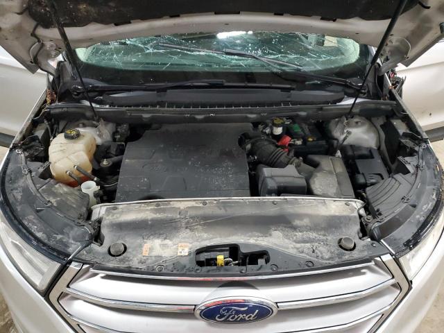 Photo 12 from auction – 2018 FORD EDGE SEL with VIN 2FMPK4J80JBB75834