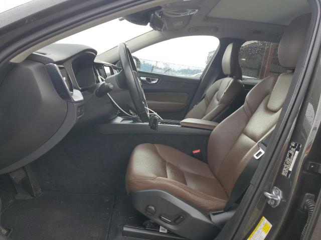 Photo 7 from auction – 2020 VOLVO XC60 T5 MO with VIN YV4102DK0L1534431