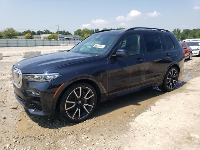 Zdjęcie 1 z aukcji – 2019 BMW X7 XDRIVE4 z VIN 5UXCW2C51KLB44092