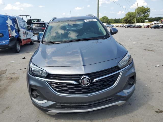 Photo 5 from auction – 2022 BUICK ENCORE GX with VIN KL4MMDSL7NB068497