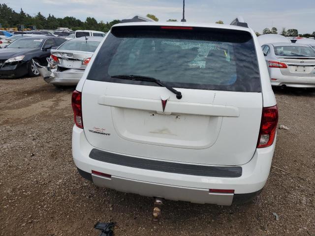 Photo 6 from auction – 2007 PONTIAC TORRENT with VIN 2CKDL63F676091104