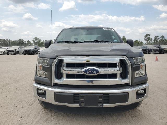 Photo 5 from auction – 2016 FORD F150 SUPER with VIN 1FTEW1C88GKE05047