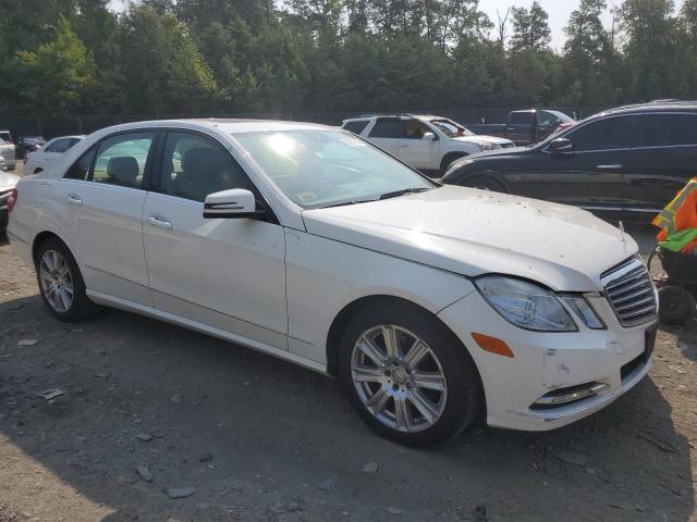Photo 4 from auction – 2013 MERCEDES-BENZ E 350 4MAT with VIN WDDHF8JB0DA749483