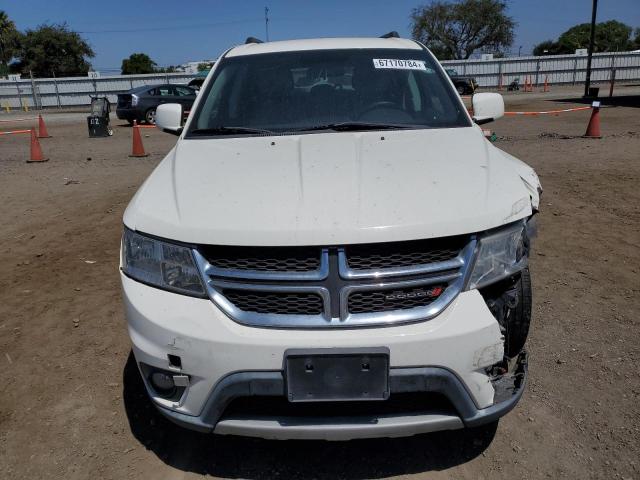 Photo 5 from auction – 2014 DODGE JOURNEY SX with VIN 3C4PDCBG3ET126748