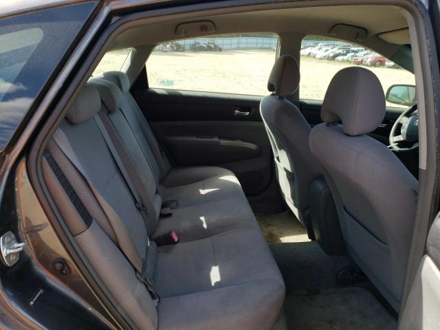 Photo 10 from auction – 2009 TOYOTA PRIUS with VIN JTDKB20U893485453