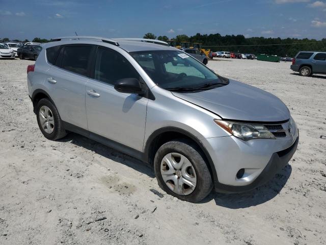 Photo 4 from auction – 2014 TOYOTA RAV4 LE with VIN 2T3ZFREV7EW092628