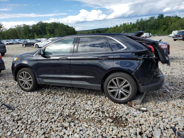 Photo 2 from auction – 2019 FORD EDGE TITAN with VIN 2FMPK4K96KBC07713