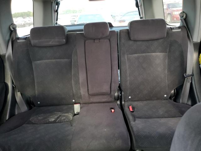 Photo 10 from auction – 2005 HONDA CR-V EX with VIN JHLRD78825C038076