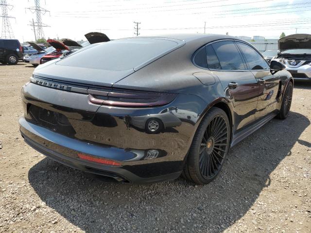 Foto 3 de la subasta – 2018 PORSCHE PANAMERA 4 con VIN WP0AA2A7XJL109784