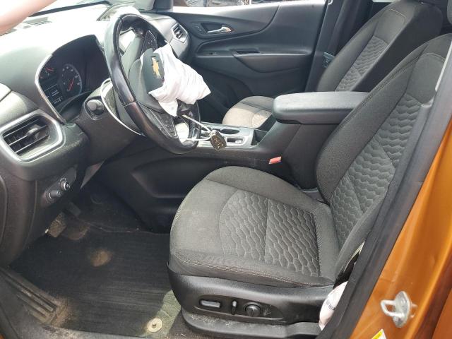Photo 7 from auction – 2018 CHEVROLET EQUINOX LT with VIN 2GNAXJEV6J6132349