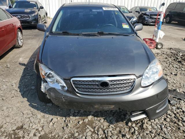 Photo 5 from auction – 2007 TOYOTA COROLLA CE with VIN 2T1BR32EX7C835290
