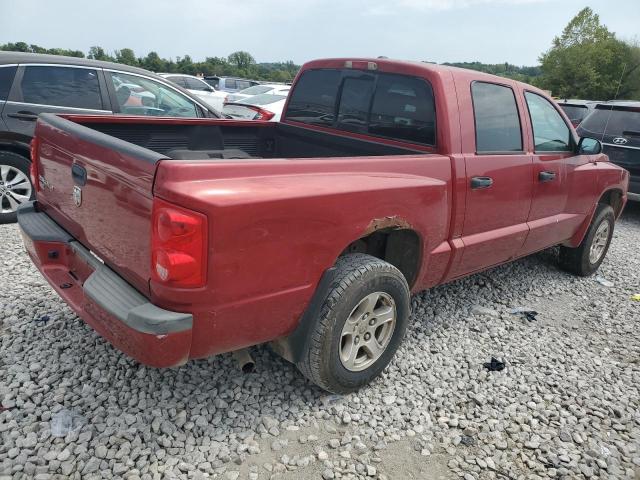 Photo 3 from auction – 2007 DODGE DAKOTA QUA with VIN 1D7HE48K07S112965