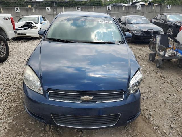 Photo 5 from auction – 2006 CHEVROLET IMPALA LS with VIN 2G1WB58K769318874