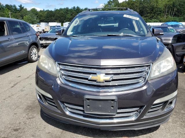 Photo 5 from auction – 2014 CHEVROLET TRAVERSE L with VIN 1GNKVJKD9EJ326324